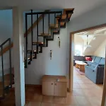 Apartman Erben *