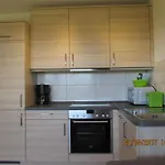 Apartman Erben Wasserburg