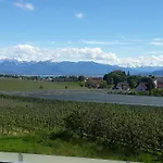 Apartman Erben *