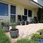 Apartman Erben Wasserburg