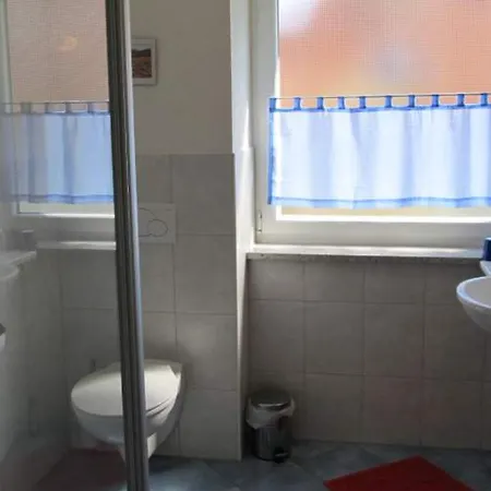 Apartment Erben