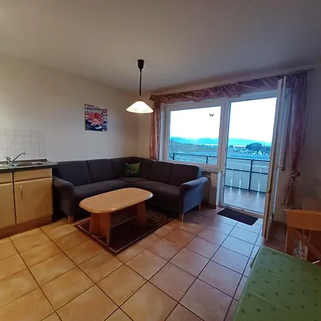 Erben Apartment Wasserburg am Bodensee