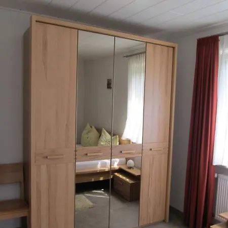 Apartment Erben Wasserburg am Bodensee