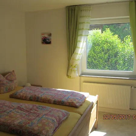 Apartment Erben