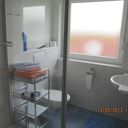 Apartment Erben *