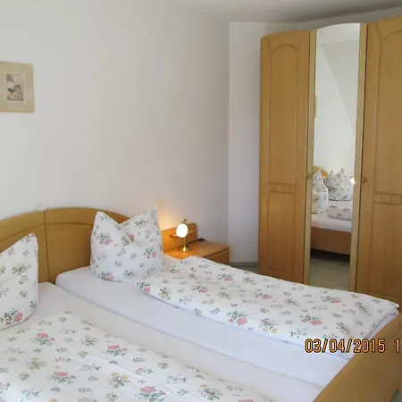 Erben Apartment Wasserburg am Bodensee