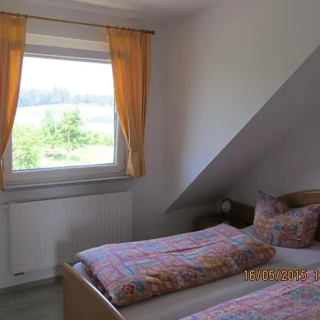 Apartment Erben