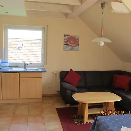 Erben Apartment Wasserburg am Bodensee