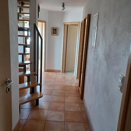 Erben Apartment