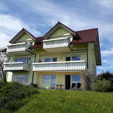 Apartment Erben