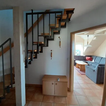 Apartman Erben Wasserburg