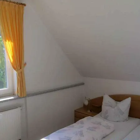Apartment Erben