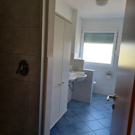 Erben Apartment *