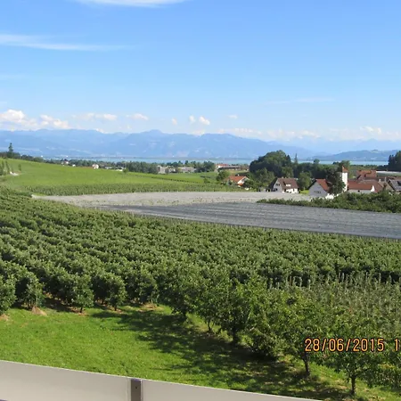 Apartment Erben Wasserburg am Bodensee