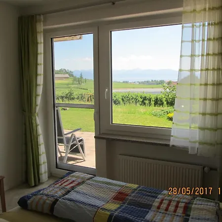 Apartment Erben