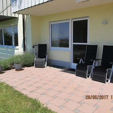 Erben Apartment *