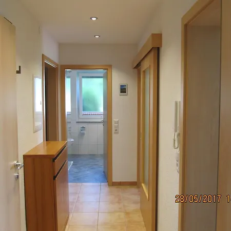 Apartment Erben *