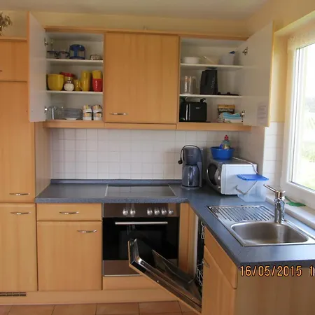 Erben Apartment Wasserburg am Bodensee