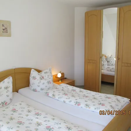 Erben Apartment