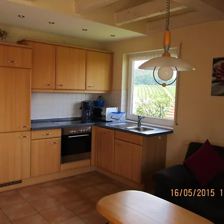 Apartment Erben