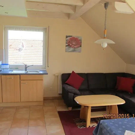 Erben Apartment