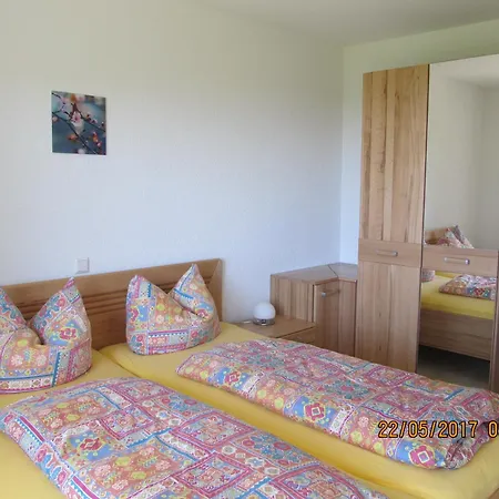 Apartment Erben