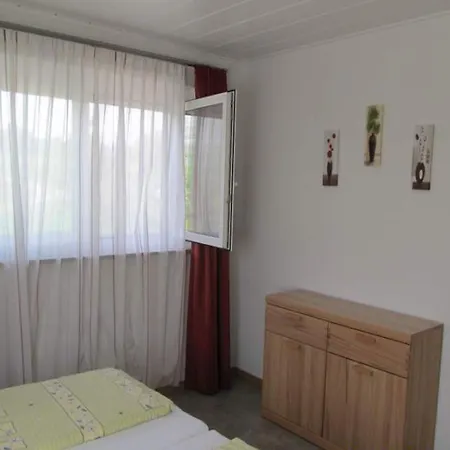 Erben Apartment