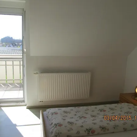 Apartment Erben