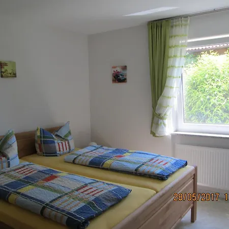 Apartment Erben *