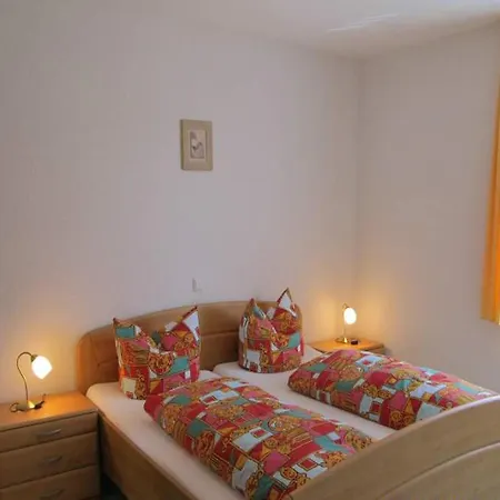 Apartment Erben Wasserburg am Bodensee