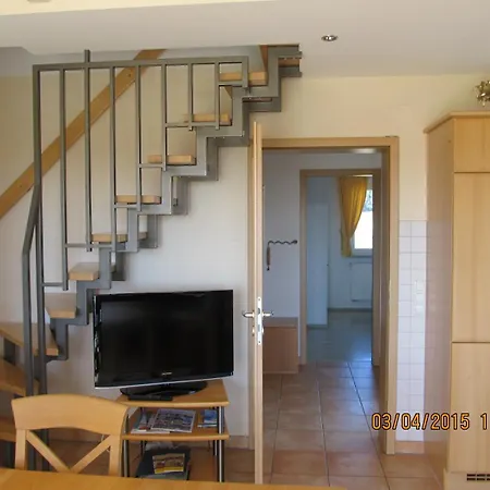 Apartment Erben