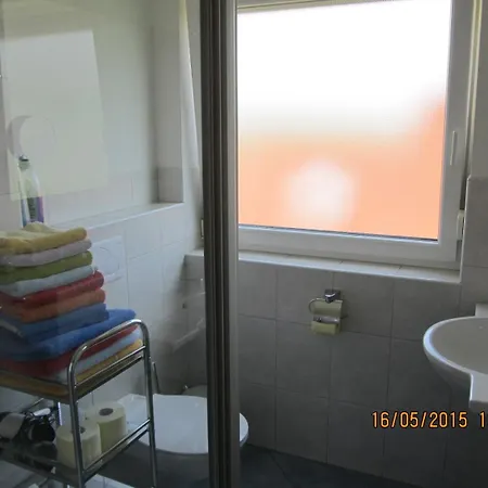 Erben Apartment *
