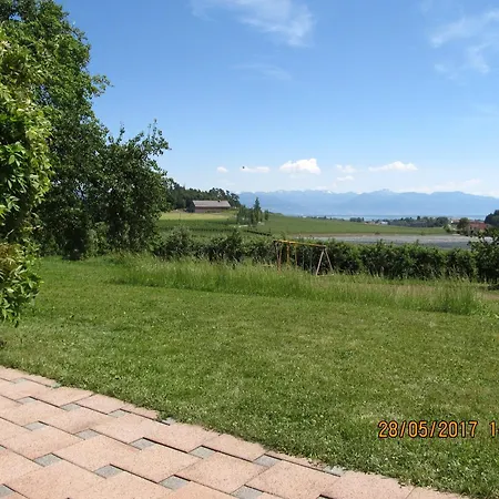 Apartment Erben Wasserburg am Bodensee