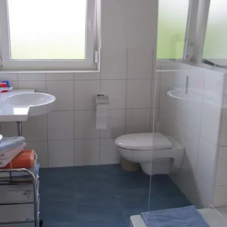 Apartment Erben
