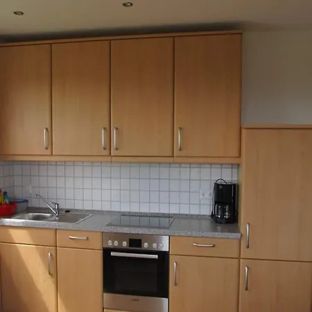 Erben Apartment *