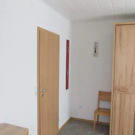 Erben Apartment Wasserburg am Bodensee