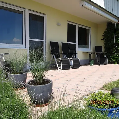Apartment Erben Wasserburg am Bodensee
