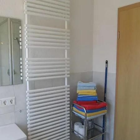 Erben Apartment