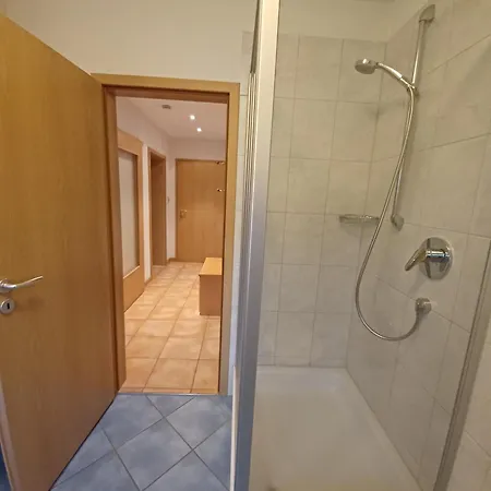 Apartment Erben *
