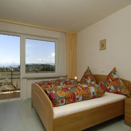 Erben Apartment Wasserburg am Bodensee