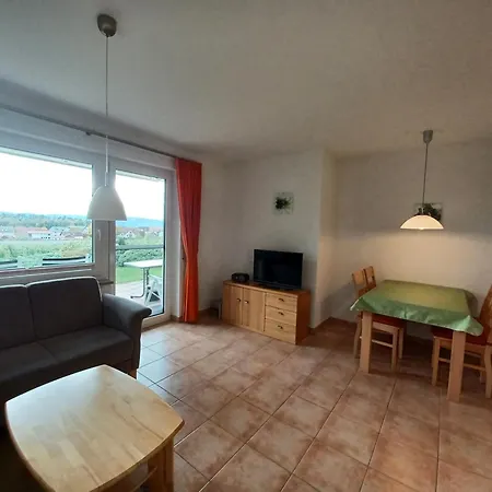 Erben Apartment *