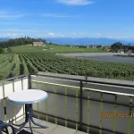 Erben Apartment *
