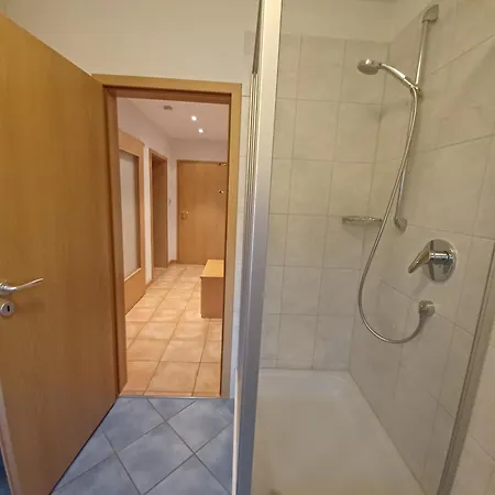 Erben Appartement